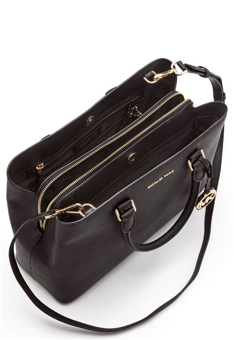 Michael Kors satchel bag sale